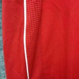 2006-2008 LIV Home Retro Soccer Jersey