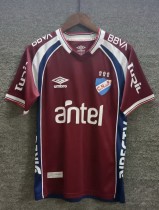 26-27 Nacional Special Edition Fans Soccer Jersey 26-27 Nacional Special Edition Fans Soccer Jersey