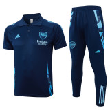 24-25 ARS High Quality Polo Tracksuit
