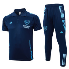 24-25 ARS High Quality Polo Tracksuit