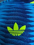 2026 Colombia Away Player Version Soccer Jersey