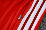 26-27 Internacional High Quality Training Short Suit