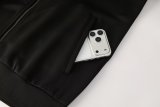 26-27 JAMAICA High Quality Jacket Tracksuit