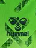 26-27 Saint Etienne Fourth Fans Soccer Jersey