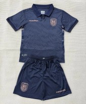 2026 Ecuador Away Adult Suit
