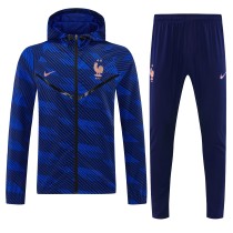 26-27 France High Quality Windbreaker Suit 26-27 France High Quality Windbreaker Suit
