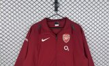 2005-2006 ARS Third Retro Windbreaker