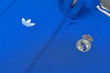 26-27 RMA High Quality Jacket Tracksuit