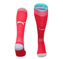 2026 Portugal Home Socks 2026 Portugal Home Socks