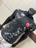 2026 World Cup Canada Away Player Version Soccer Jersey