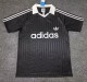 2026 AD Black Polo Short Sleeve