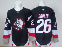 2026 NHL Buffalo Sabres New Pattern Jersey 2026 NHL Buffalo Sabres New Pattern Jersey