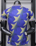 26-27 Argentina Special Edition Player Version Soccer Jersey