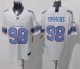 2026 NFL Tennessee Titans New Pattern Jersey