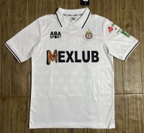1994-1995 Chivas Away Retro Soccer Jersey 1994-1995 Chivas Away Retro Soccer Jersey