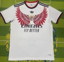26-27 Benfica Special Edition Fans Soccer Jersey 26-27 Benfica Special Edition Fans Soccer Jersey