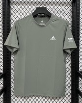 2026 AD Green High Quality Casual T-Shirt 2026 AD Green High Quality Casual T-Shirt