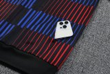 24-25 BAR High Quality Long Sleeve Training Suit