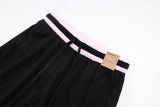 2026 High-Quality Sporty Casual Pants - With pockets