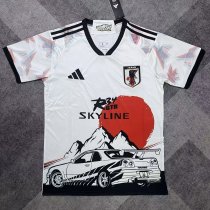 26-27 Japan Special Edition Fans Soccer Jersey 26-27 Japan Special Edition Fans Soccer Jersey