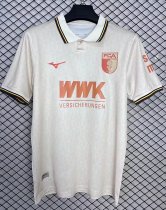 2026 Augsburg FC Special Edition Fans Soccer Jersey 2026 Augsburg FC Special Edition Fans Soccer Jersey