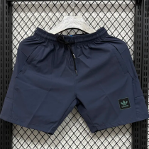 2026 AD Blue gray Casual Short Pants 2026 AD Blue gray Casual Short Pants