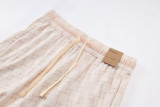 2026 High-Quality Sporty Casual Pants - With pockets