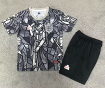 2026 England Special Edition Kids Soccer Jersey