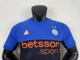 25-26 INT Fourth Player Version Soccer Jersey