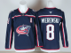 2026 NHL New Jersey Devils New Pattern Jersey