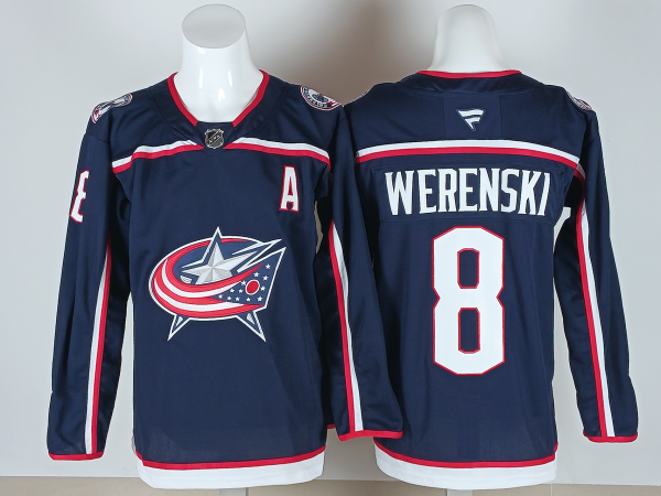 2026 NHL New Jersey Devils New Pattern Jersey