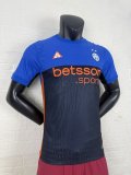 25-26 INT Fourth Player Version Soccer Jersey