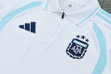 26-27 Argentina High Quality Polo Tracksuit