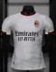 26-27 ACM Away Player Version Soccer Jersey