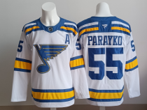 2026 NHL St. Louis Blues New Pattern Jersey 2026 NHL St. Louis Blues New Pattern Jersey