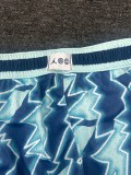 2026 High-Quality Embroidery Sporty Casual Pants - With pockets