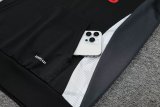 24-25 Man Utd High Quality Long Sleeve Training Suit