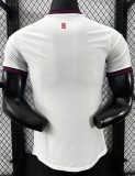 26-27 Bayern White Special Edition Player Version Soccer Jersey