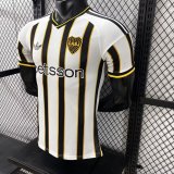 2026 Boca Juniors Special Edition Player Version Soccer Jersey