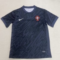 2024 Portugal European Cup Fans Training Soccer Jersey 2024 Portugal European Cup Fans Training Soccer Jersey