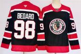 2026 NHL Chicago Blackhawks New Pattern Jersey