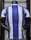 26-27 Argentina Special Edition Player Version Soccer Jersey