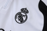26-27 RMA High Quality Half Pull Tracksuit
