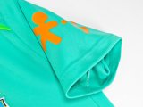 2024 Brazil Training clothes Retro Soccer Jersey