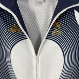 2006 France Retro Windbreaker