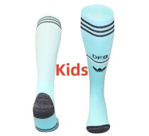 2026 Germany Away Kids Socks 2026 Germany Away Kids Socks