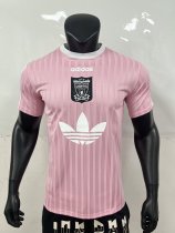26-27 LIV Pink Special Edition Player Version Training Shirts 26-27 LIV Pink Special Edition Player Version Training Shirts