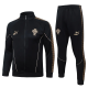 26-27 Portugal High Quality Jacket Tracksuit