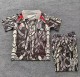 2026 England Special Edition Kids Soccer Jersey*空白版
