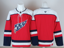 2026 NHL Washington Capitals New Pattern Jersey 2026 NHL Washington Capitals New Pattern Jersey